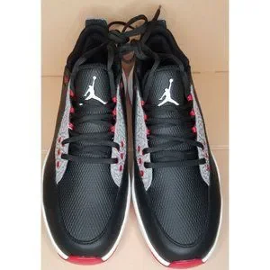 Jordan | Shoes | Nike Jordan Adg 2 Black Cement Print Golf  display picture 3